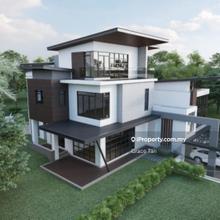 Brand new boutique bungalow @ Mutiara Homes