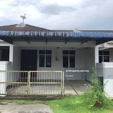 Nice House In Padang Serai (Hot Area)