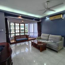 Best Unit Twin Towers 1324sf Move In Condition Sea View 1 Car Park