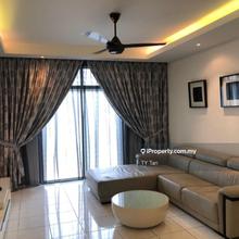 Bayu puteri 3 apartment for sale