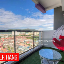 98 Nibong Residence @ Sungai Nibong for Sale
