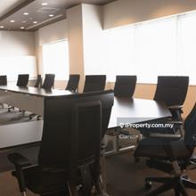 Office for Rent