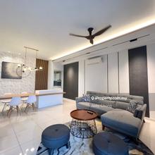 Dual Key ID Fully Furnished for Rent