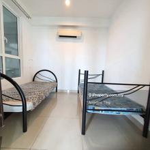 Serviced residence for Rent