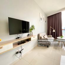 Fully Furnished Studio for Rent