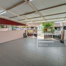 Freehold 1 Storey in Bukit Baru