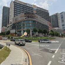 Limited Zoning Commercial Land for Sale at Seksyen 13 Petaling Jaya