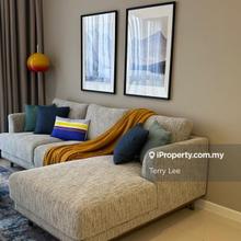 Sunway Belfield Kampung Attap