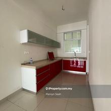 Meridien Residence 1260 Sqft High Floor 2 Car Park Worth Deal
