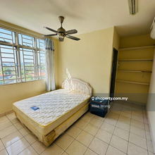 No Deposit Bilik Sewa Putatan Platinum Apartment