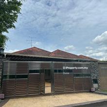 Ledang Height 1 Storey Bungalow For Sale