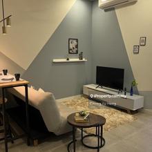 Bandar sunway limited unit! Walking distance to sunway taylor monash