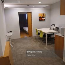 Nice Primera Suites Studio For Sale at Cyberjaya