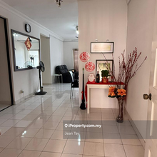 Astaka Heights Duplex Condominiums Taman Shamelin Freehold