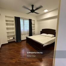 Ground floor unit 