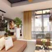 Lavanya premium private pool Villas with lift  in Langkawi