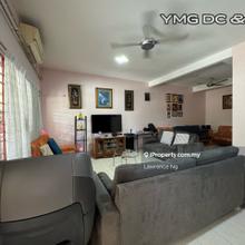 Limited Unit For Sale 20x85 Double Storey in Bukit Tinggi 2 Klang