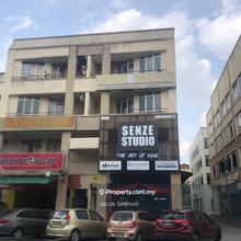 Shop Lot in Prime Area_ Near KLIA, Cyberjaya, Putrajaya