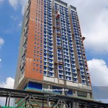 Sale -27% Below Market Value Emerald 9 (New) Cheras Suntex Selangor 