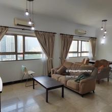 Walking Distance KLCC within 1km