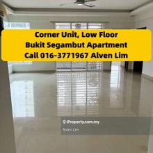 Low Downpayment Scheme, 100% Full Loan, Few Units For Sale With Alven