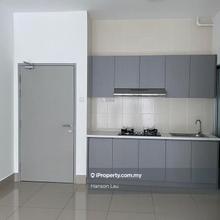 2room2bathroom partly furnish for rent ! available now! viewing now