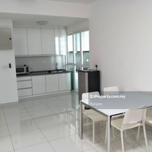 Impiria Bukit Tinggi for rent