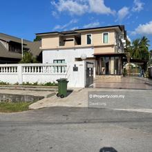 Tabuan Desa next to Lodge International School detached house.