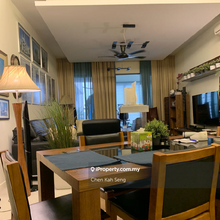 Jaya One Residence For Sale