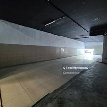 Ground Floor Shop/Office for Rent