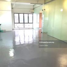 Office at Wisma sp setia, bukit indah for Sale
