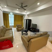 Condominium for Rent