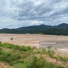 Hamilton Industrial Park, Nilai Land for Sale