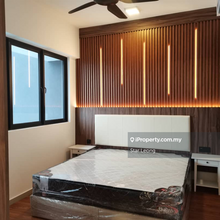 Worth to Buy M Vista Studio ID Design Fully Renovated 