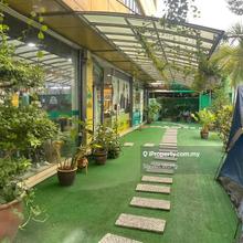 Detached factory for Sale