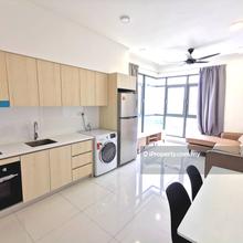 Old Klang Road, Near Mid Valley, Pearl Point, MRT Kuchai, KL Sentral