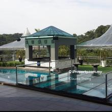 Luxurious Hilltop Residence with Stunning Views & Premium Facilities
