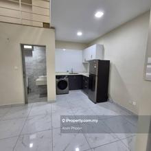 Arte Cheras 2 Bedrooms 2 Bathrooms Partial for Rent
