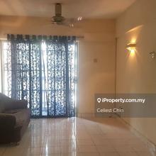 Arena Green 2 rooms fully furnished for rent