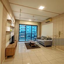 Renovated & Move In Condition