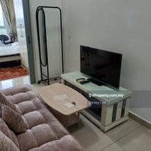 Tropez Residence Studio For Sales