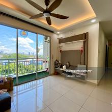 The Aliff Residences 4 Beds Apartment For Sale @ Tampoi
