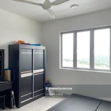 Cozy 2 bedroom unit