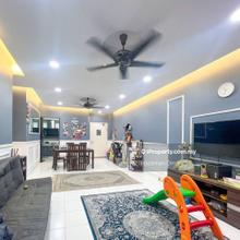 1047 sqft - Renovated