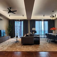 Bloomsvale Residence old klang road near Midvalley for sale 