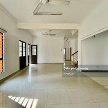 Freehold G&G Corner Terrace For Sale @ Bandar Kinrara Puchong