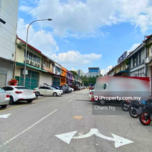 Sri damansara terrace factory for rent,strategic, spacious, affordable