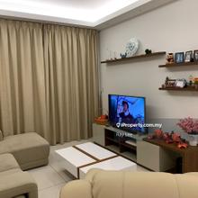 Cozy place, unit available, easy access to ldp and kesas sunway