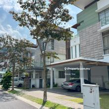 The Valley Ttdi, Ampang 3 Storey Bungalow for Sale
