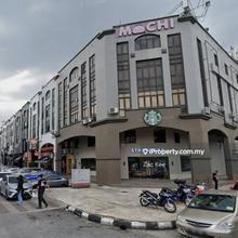 Best Explosure Corner Shop For Rent in Kuchai Lama Last Unit Available